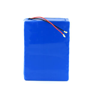 Ashvavolt 12v 7Ah Lithium Ion battery