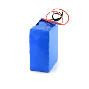 AshvaVolt 12.8v 30Ah Lifepo4 Lithium Phosphate Battery