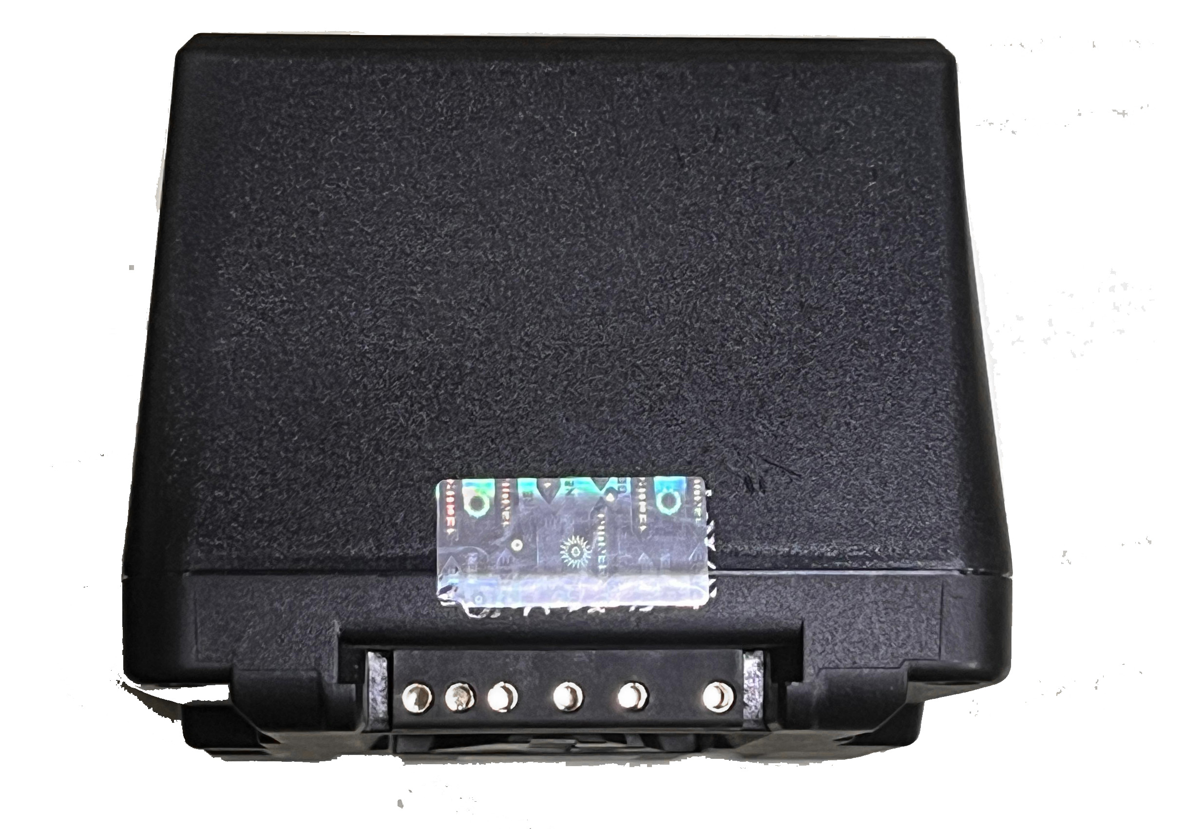 v mount camera battery