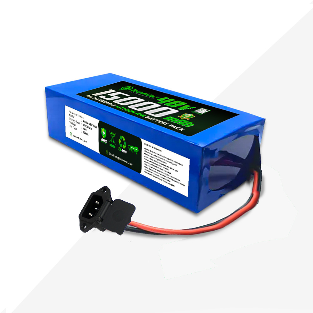 48 Volt 48v15ah Lithium Ion Battery 48v 15Ah Li-ion Downtube E-Bike Battery  Remove Charger