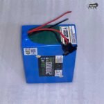 AshvaVolt® 36V 20Ah Lithium-Ion Rechargeable Battery Pack For Electric Cycle
