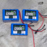 ashvavolt 12v 12ah lithium ion battery pack