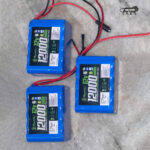 ashvavolt 12v 12ah lithium ion battery pack