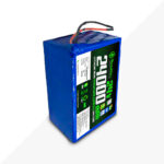 AshvaVolt® 24V 24Ah (24000mah) Lithium Iron Phosphate LifePo4 Battery Pacdk