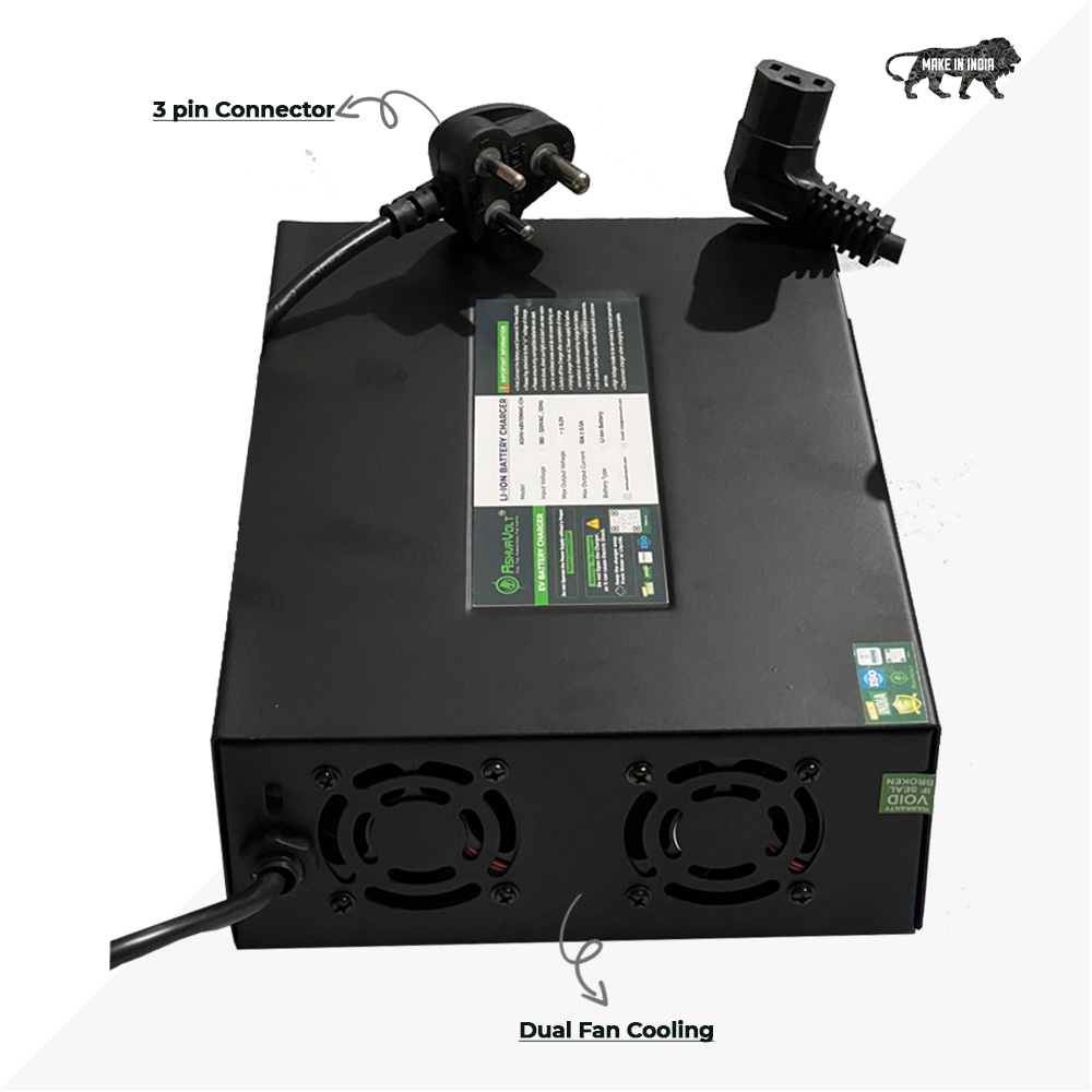 thumbnail image 2 of 72V Lithium Ion Battery Pack For Electric Bicycles And Motorcycles 2 of 12