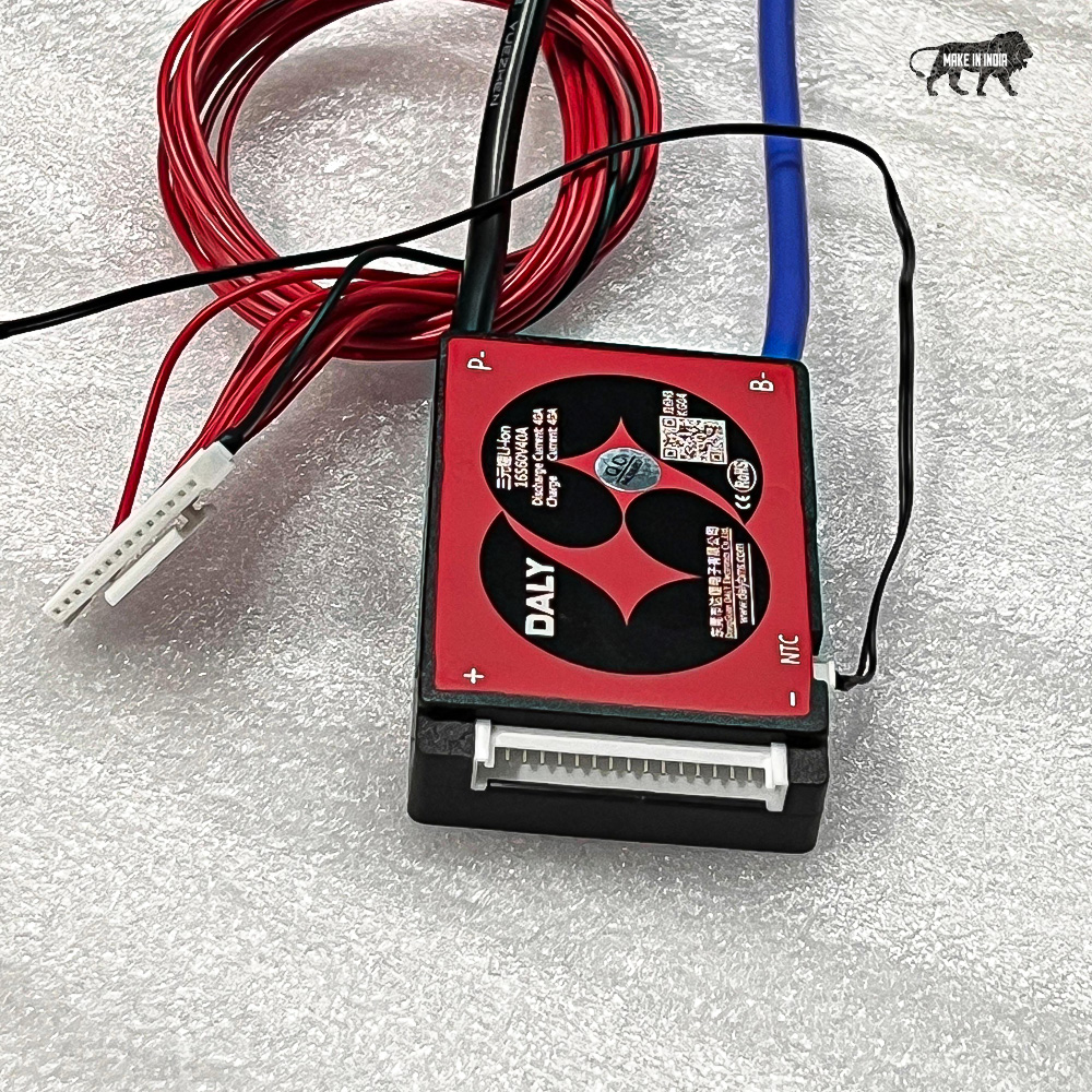 Daly BMS NMC 16S 60A Hardware Waterproof – Advanced Battery Management System
