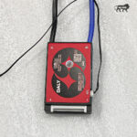 Ashvavolt 16S 60V 40Amps DALY Li-Ion NMC Waterproof BMS Module with Temperature Sensorss