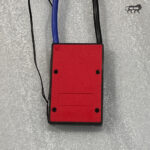 Ashvavolt 16S 60V 40Amps DALY Li-Ion NMC Waterproof BMS Module with Temperature Sensorss