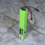 AshvaVolt® 36V 5.2Ah 187.2Wh 10S2P Lithium-Ion Rechargeable Battery Pack With BMS Protection For Ebike