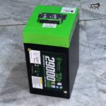 AshvaVolt® 72V 29Ah Lithium-Ion Battery Pack _ Premium Metal Case, BMS Protection & D-TAP Connector for Electric Vehicles (4)