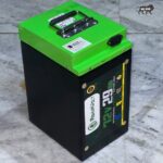 AshvaVolt® 72V 29Ah Lithium-Ion Battery Pack _ Premium Metal Case, BMS Protection & D-TAP Connector for Electric Vehicles (4)