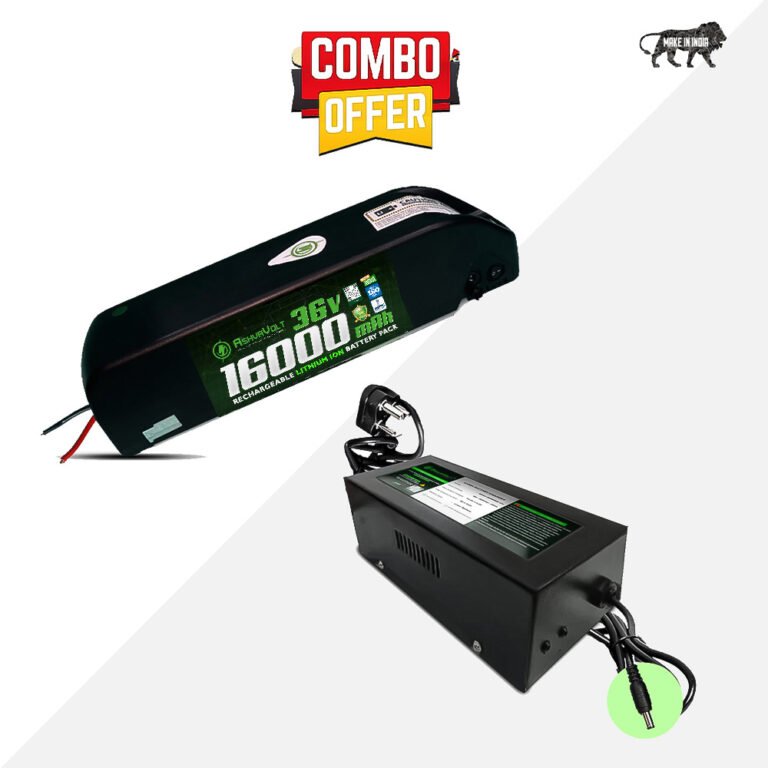 Stunning Browse Automatic Battery Pack image