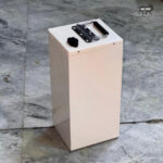 AshvaVolt® 60Volt 41Ah Lithium Ion Rechargeable Battery Pack For Pure EV With Premium Metal BOX And BMS protections