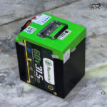 AshvaVolt® 60volt 31.5Ah Lithium Ion Rechargeable Battery Pack With Battery Indicator and BMS protection with Premium Metal Box for EV Battery