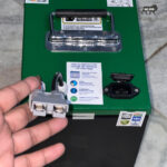 AshvaVolt® 62.9volt 30Ah Lithium Ion Rechargeable Battery Pack With BMS protection and Premium Metal Box for Electric Bike