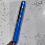 AshvaVolt 12V 4400mAh Rechargeable Lithium Battery Pack - 3S2P 18650 with BMS Protection & Male Female Connector