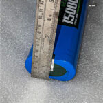 AshvaVolt® 12.8V 15Ah 192W 4S 1P Li-Fe Lithium Iron Phosphate Battery Pack with BMS Protection For Solar Inverter, E-Bike and 2 years warranty