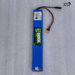 AshvaVolt® 36V 7Ah 252Wh 10S2P Lithium-Ion Rechargeable Battery Pack With BMS Protection For Ebikes