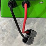 AshvaVolt® 60volt 35Ah 16S Lithium Ion Rechargeable Battery Pack With BMS protection and Premium Metal Box for EV, Electric Bike BatteryS