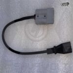 AshvaVolt® 3 Pin Female Connector Power Socket Computer plug with SB50 50A 600V Power Connector