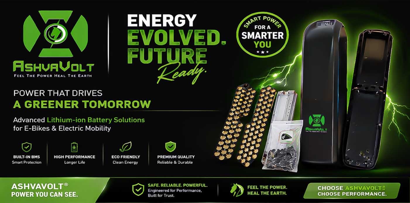 ashvavolt lithium ion battery packs certified hailong case