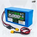 12.8V 15ah LFP for Solar batterys