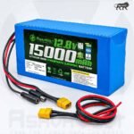 12.8V 15ah LFP for Solar battery