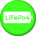 LiFePO4 Battery Packs