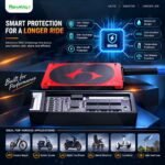 DALY BMS NMC 16S 50A
