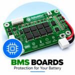 BMS protection