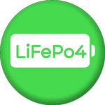 LiFePO4 Battery Packss
