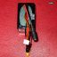 AshvaVolt 11.1V 12V 5200mAh Li-Ion Battery Pack 3S2P 18650 3C with BMS Protection & Female DC Jack, Amass XT-60 and 4-pin JST Connector AVPowerSeries