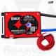 AshvaVolt 16S 60V 50Amps DALY BMS NMC Li-Ion Waterproofs