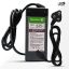 AshvaVolt® 12V (12.6v) 3Amps Lithium-Ion Battery Charger Adapter with 1 year warranty for 3Ah 5Ah 6Ah 7Ah 10Ah 12AH 15AH 20AH Power Cord Included