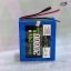 AshvaVolt® 24V 20Ah Lithium-Ion Rechargeable Battery Pack For Electric Cycle, Solar & Others EV 20Ah Battery for Bikes