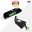AshvaVolt® 48V 13Ah Lithium-Ion Battery Pack with Premium Hailong Case & 48V 5Amps (54.6V) Auto Cutoff Charger Combo