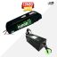 AshvaVolt® 48V 14Ah Lithium-Ion Battery Pack with Premium Hailong Case & 48V 5Amps (54.6V) Auto Cutoff Charger Combo