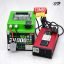 AshvaVolt® 48V 24Ah Lithium-Ion Rechargeable Battery Pack & 48V (54.6V) 7A Fast Charger Combo