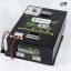 AshvaVolt® 48V (51.2V) 100AH 5120WH Lithium Ferro Phosphate (LiFePO4) with BMS Protection For TOTO, E-Rickshaw, Inverter and Industrial Applications | 48V (51.2V) 100Ah A Grade Prismatic Cell LifePo4 Battery