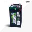 AshvaVolt® 60volt 30Ah Lithium Ion Rechargeable Battery Pack for EV, Solar Inverter, E-Bike, Toto Battery with BMS protection with boxs