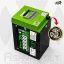 AshvaVolt® 72V 30Ah Lithium-Ion Battery Pack with BMS Protection and Premium Metal BOX With Chogori Connector | Compatible with Okinawa Electric Scooter Chogori Type Battery Connector