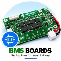 BMS protection