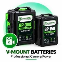 V-Mount Batteries